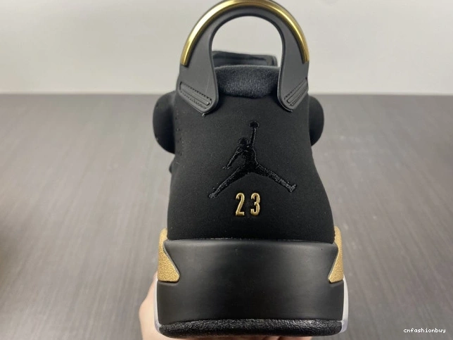 Jordan 6 Air CT4954-007 DMP (2020) Retro 0715